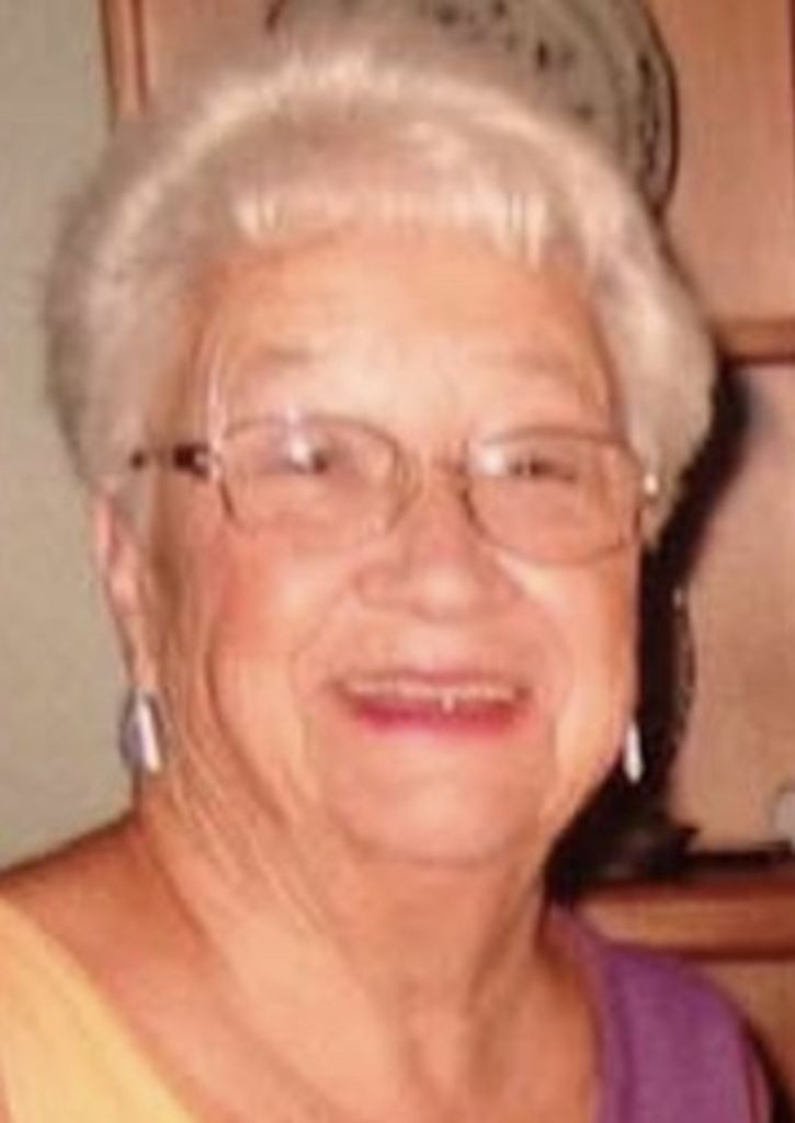 Mattie Miller Jones Profile Photo