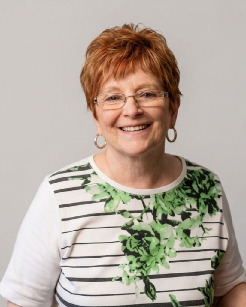 Lise Villeneuve Profile Photo