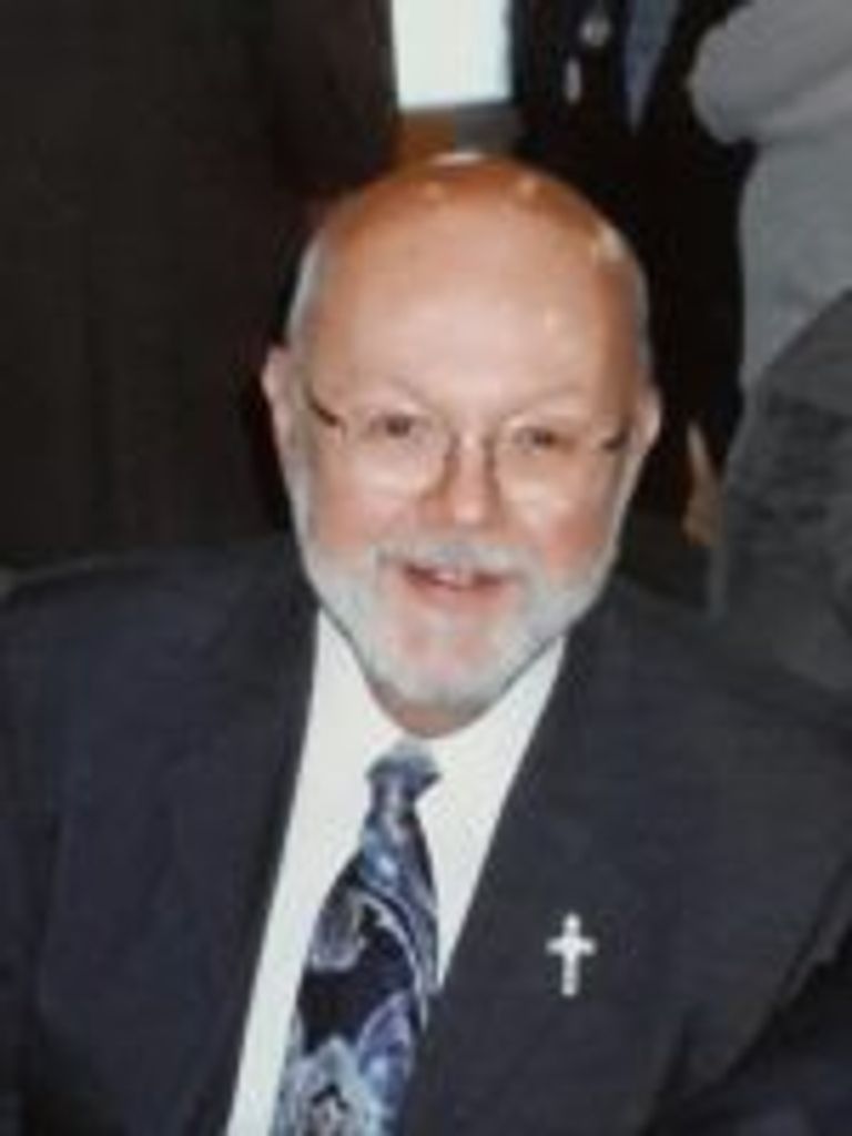 Vincent “Dan” Rybarczyk