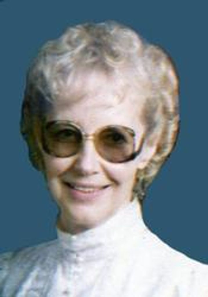 Pauline "Pat" Ernesti Lambert