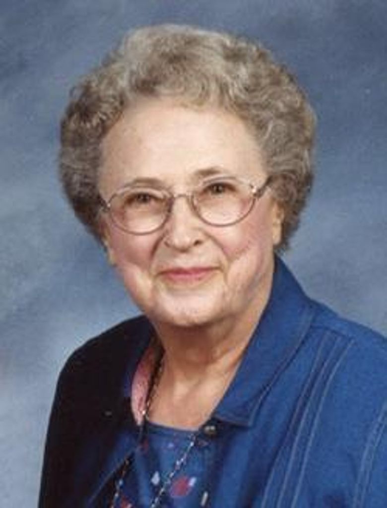 Faye Carnahan