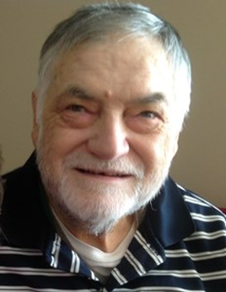 Elmer Wesley Moran
