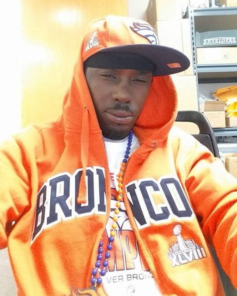 Issa Hasani Carson