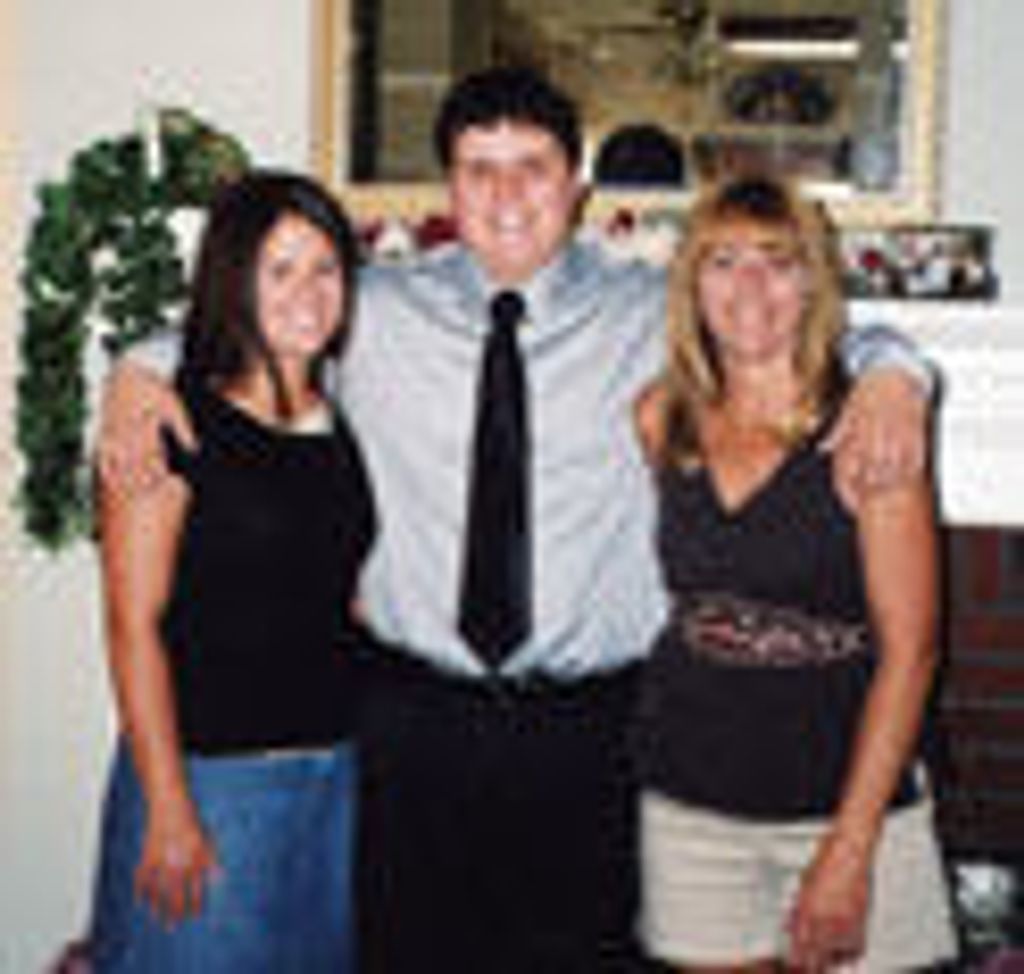 Pamela Sue Pam Ridgeway