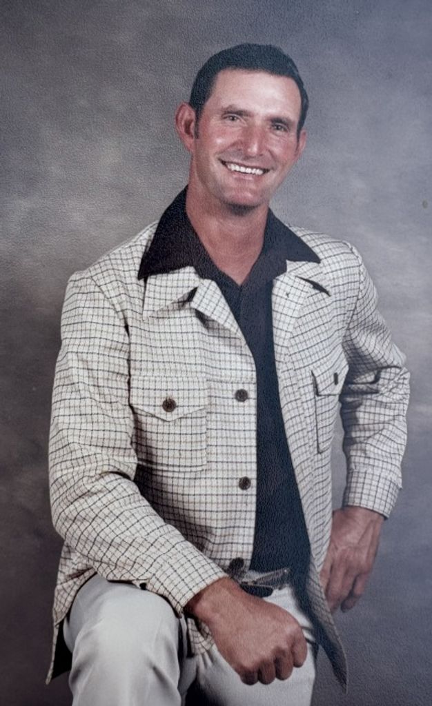 Herman A. Owens Profile Photo
