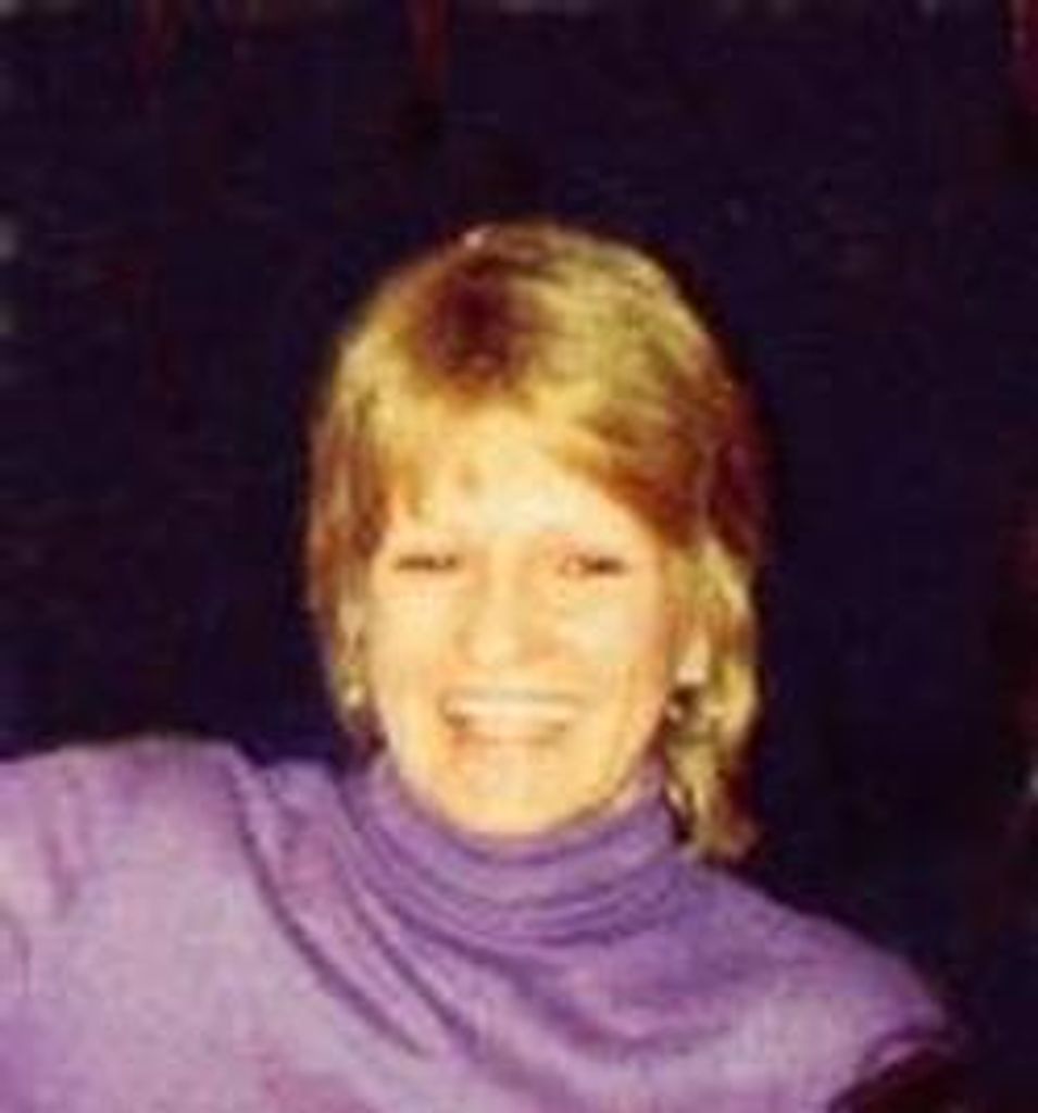 Janet (Ezekiel) Delgiacco