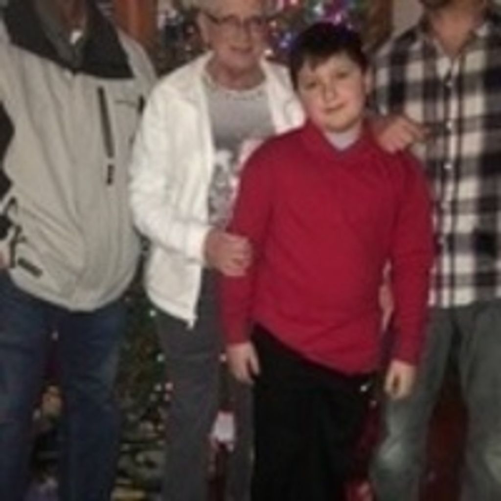 Nancy Jean Gohlke