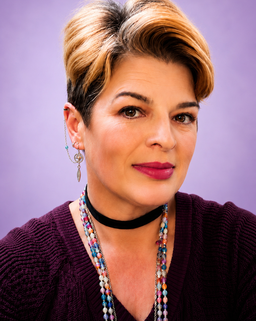 Stacey Lynn Clark