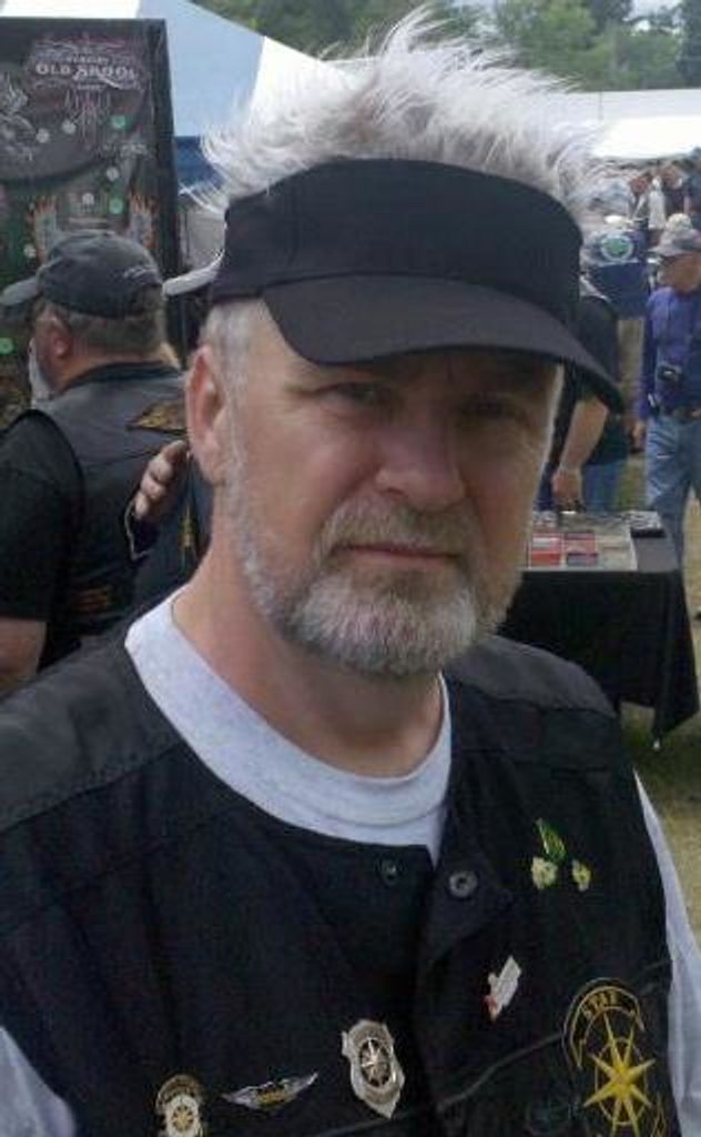 James F. Hand Profile Photo