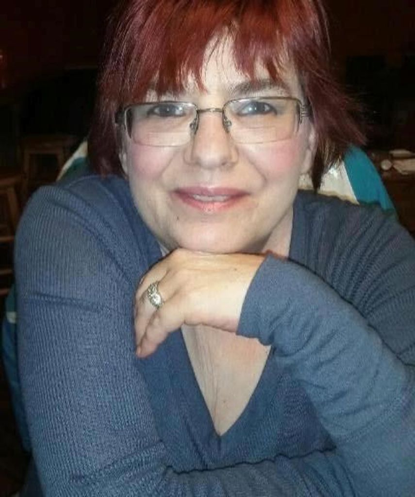 Amy Willard-Warger Profile Photo