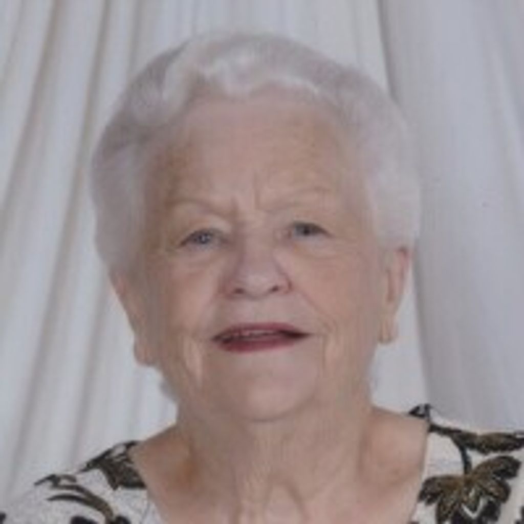 Charlotte A. Ballistreri