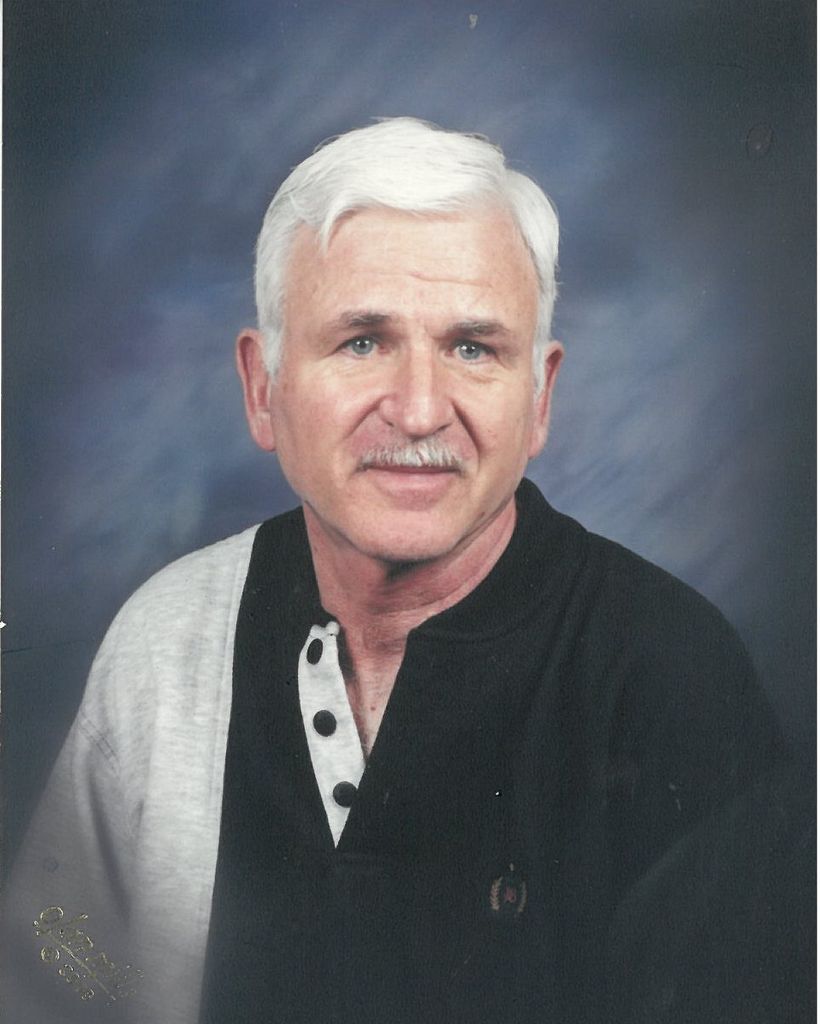 Richard E. Brooks Profile Photo