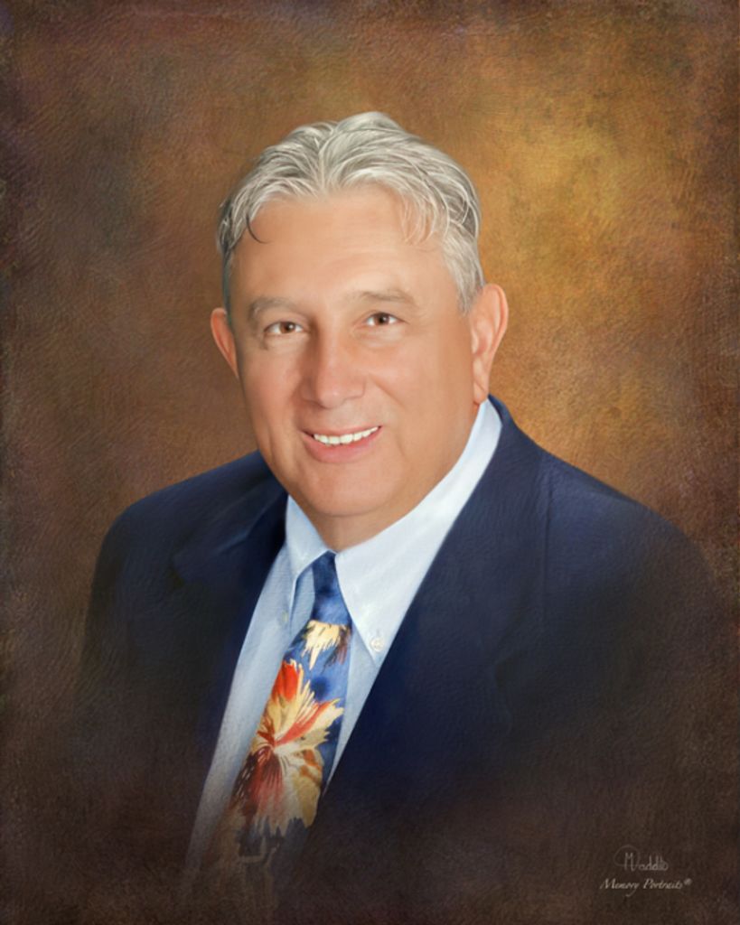 Richard A. Post Profile Photo