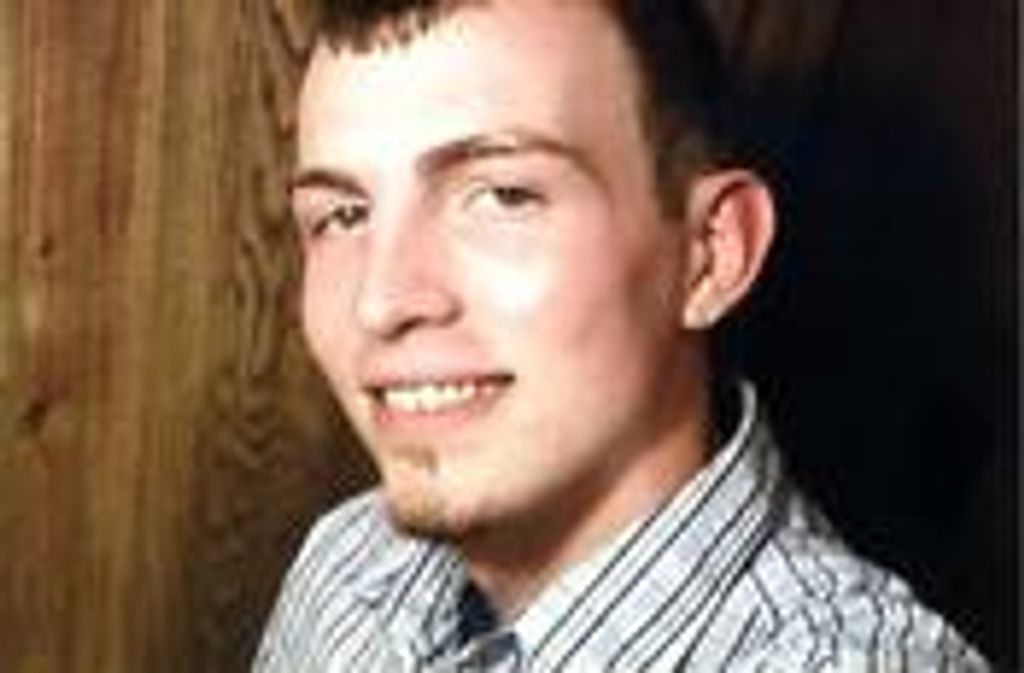 Christopher Ryan Martin