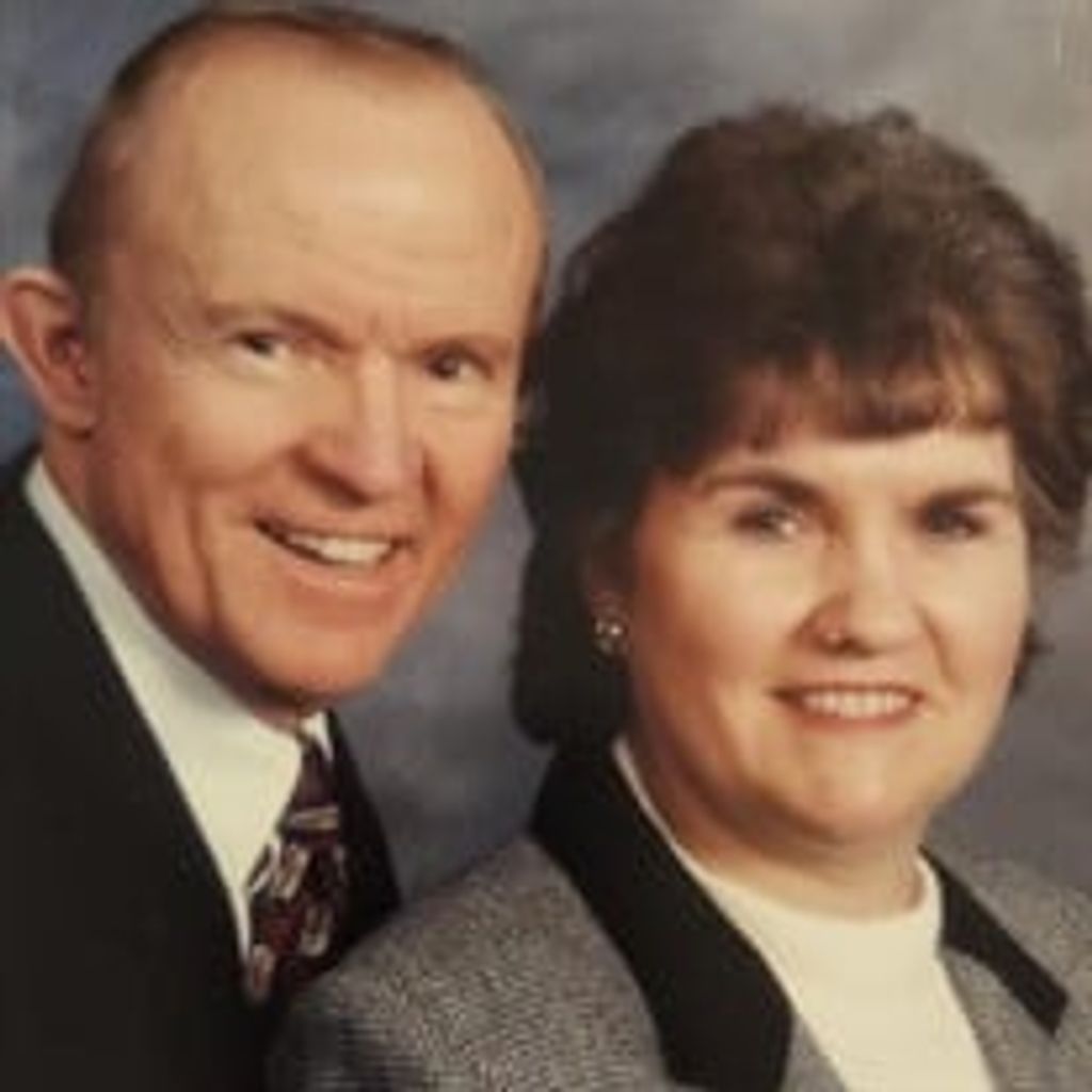 Joyce Carol Molinek Bird