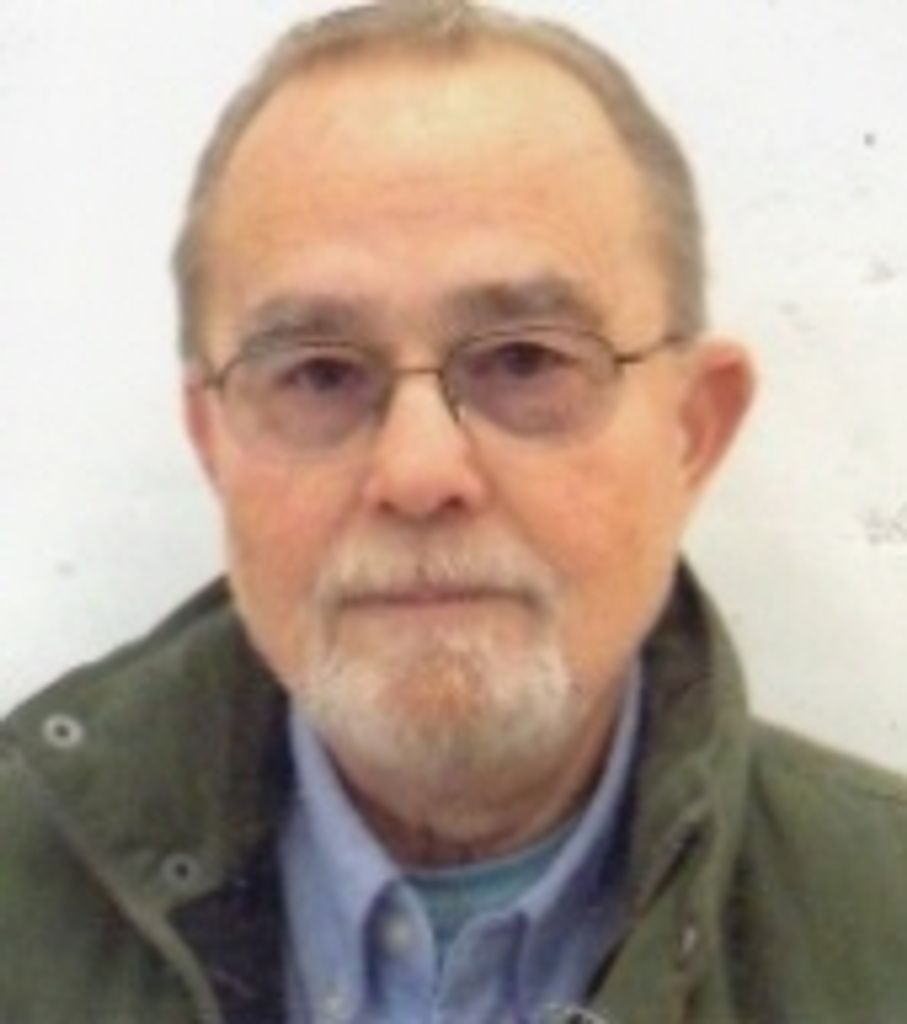 Corwin "Corky" Wherrett