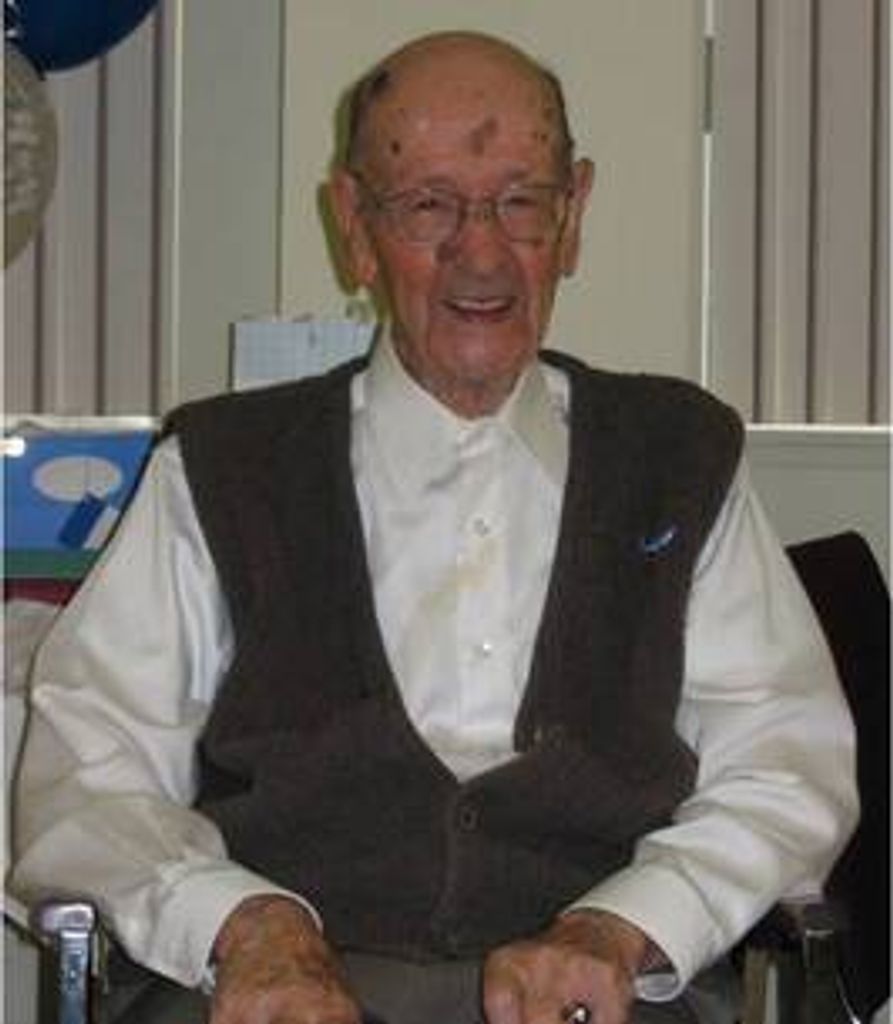 Joseph Walker