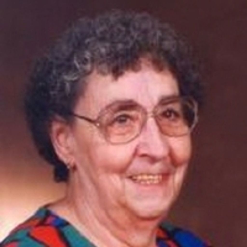 Ellen Dusek