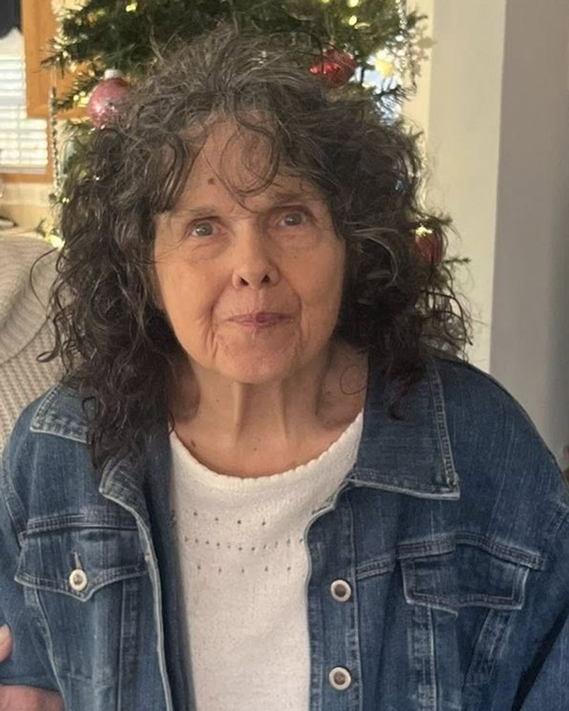 Peggy Dunn Hildreth