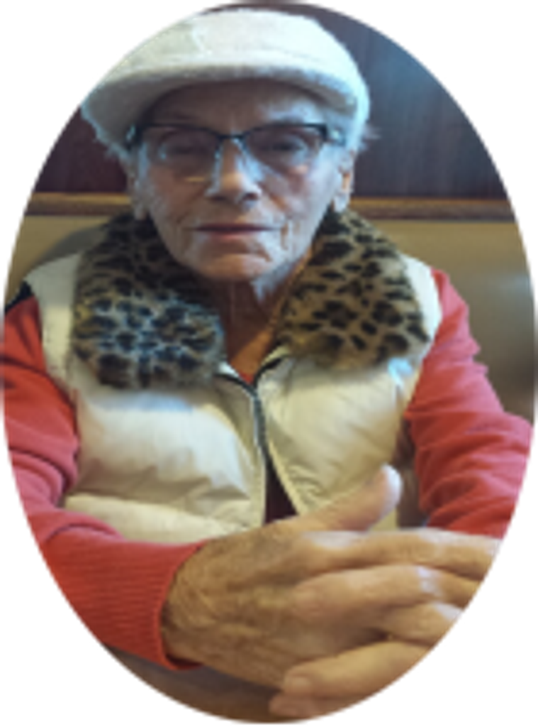 Philomena Hughes