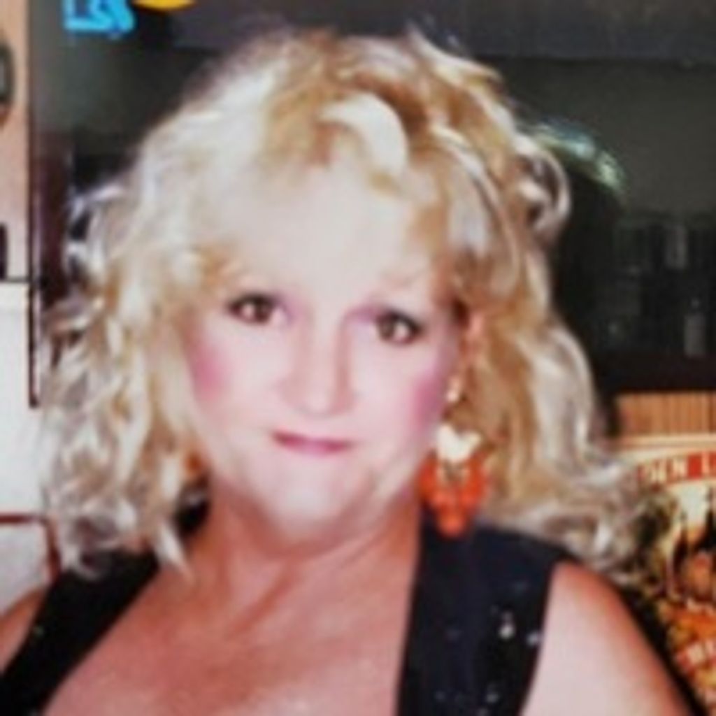 Barbara Nell Coen