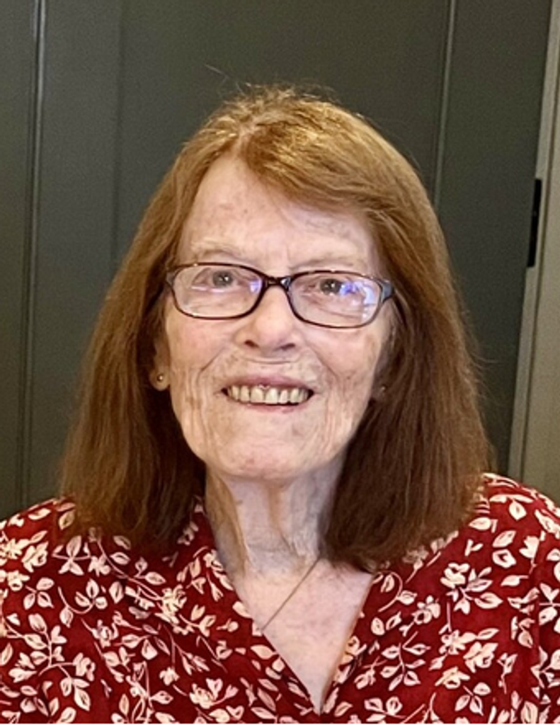 Dorace Louise Bethke