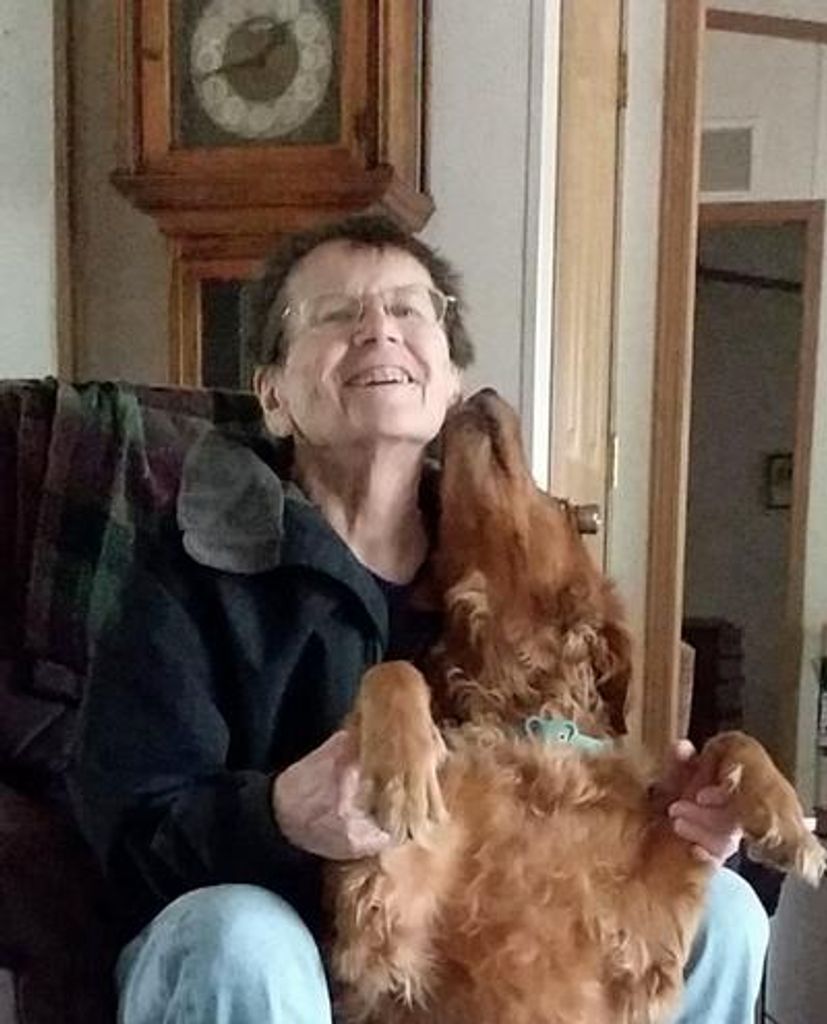 Bonnie Margie Austin