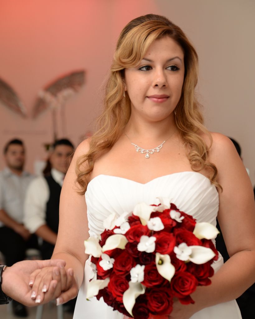 Daisy Vazquez