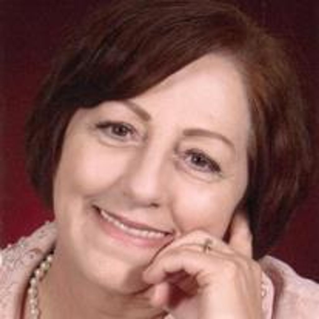 Edna Delane "Dee" Carlin