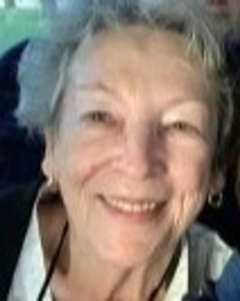 Kathryn Lancaster