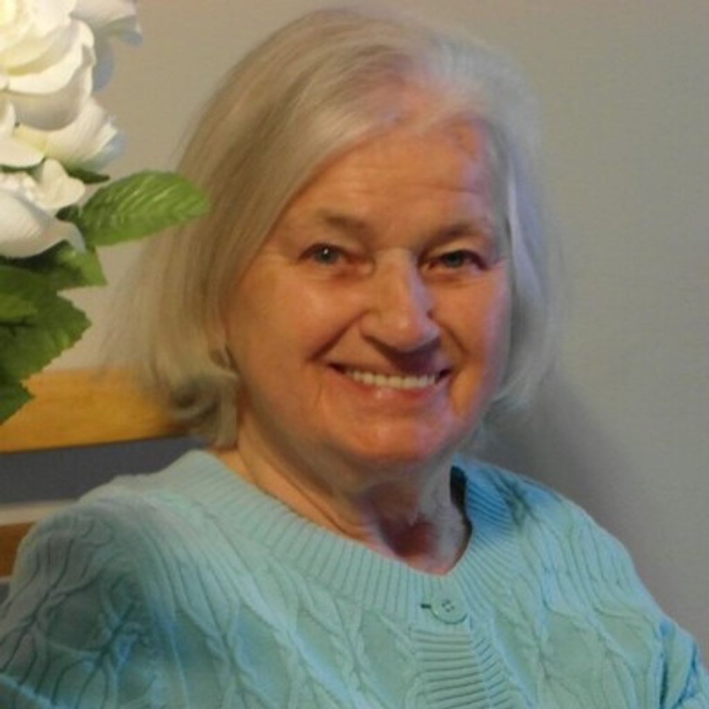 Lyudmyla Kravchuk Profile Photo