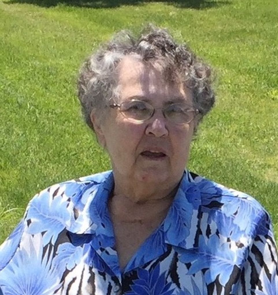 Glenna L. Parrish Profile Photo