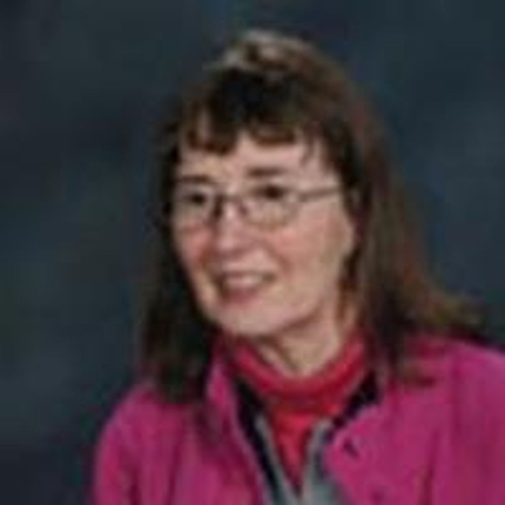 Reverend Barbara E. Zwetz