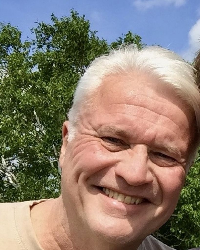 Danny "Dan" C. Akright