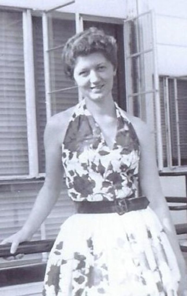 Patricia Ann Bragg Profile Photo