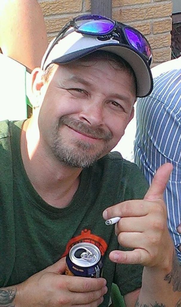 Jeremy Arcand