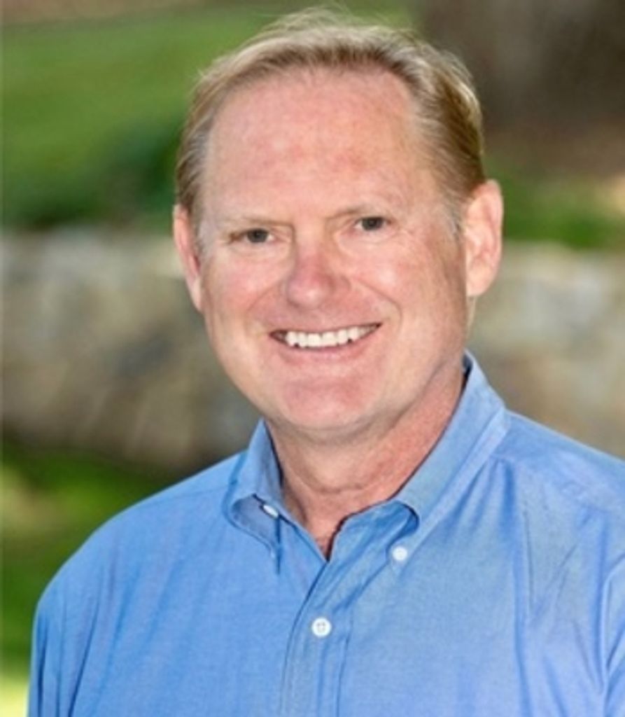 Thomas A. "Tom" Stafslien
