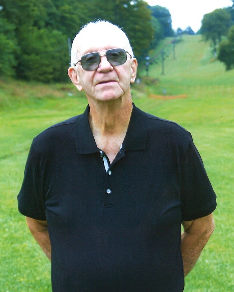 Dale Womack