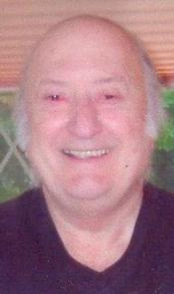 Albert "Al" B. Faieta