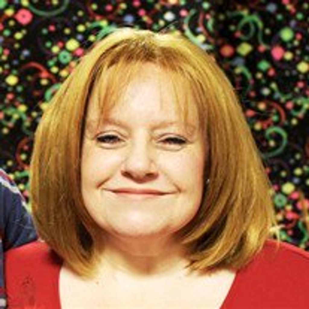 Lisa  Godbold Parrish