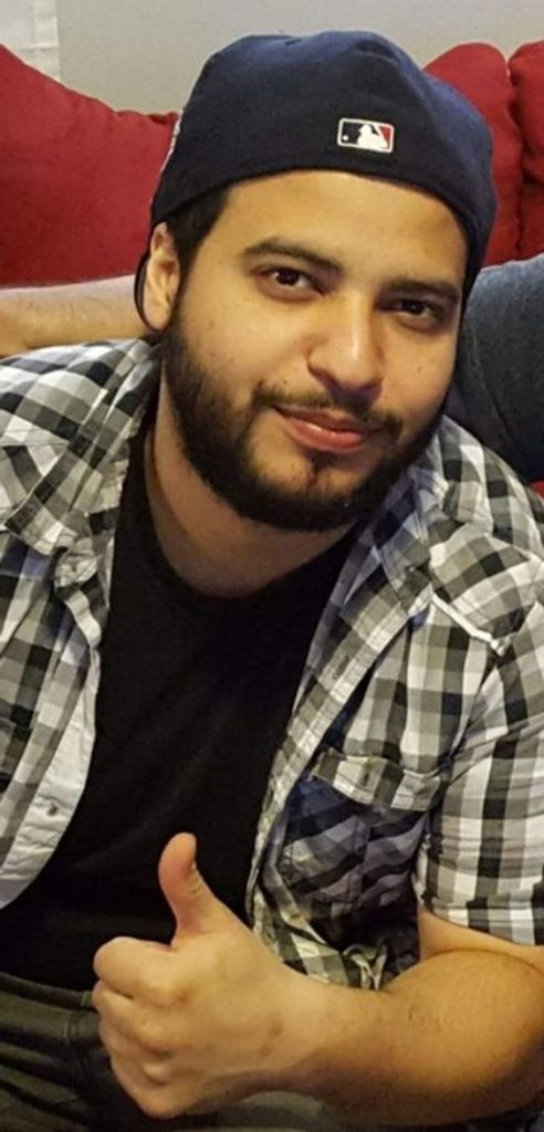 Armando Javier Vargas