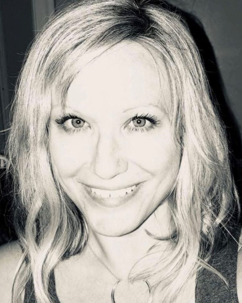 Holly N. Gross