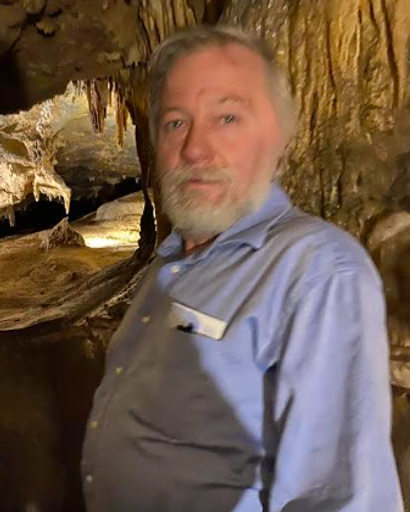 Ronnie Wade Leech's obituary image