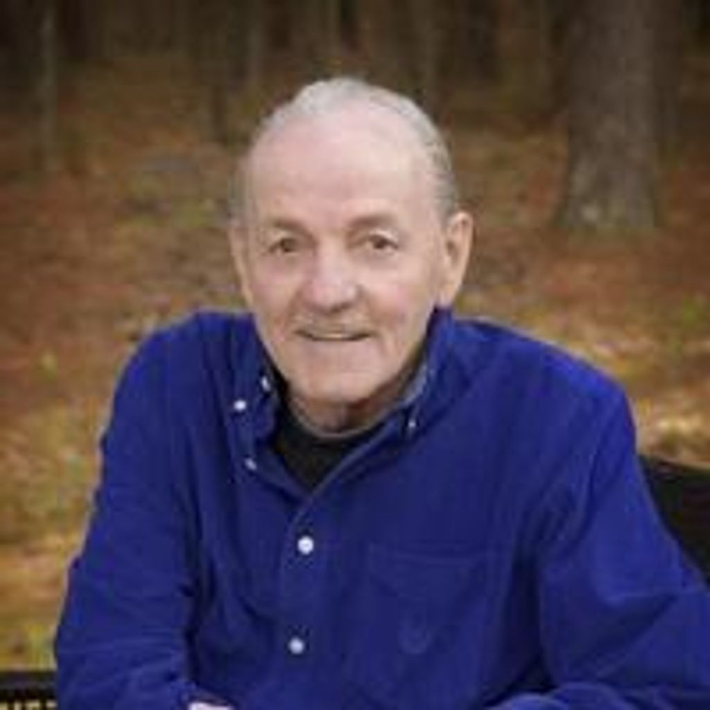 Bruce Edward Beal Profile Photo