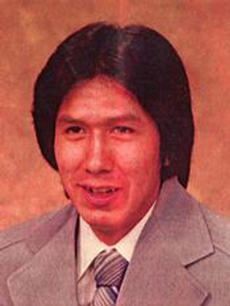 Rodney Dexter Horned Eagle