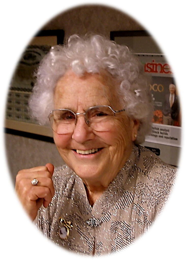 Margret Ann Yeska 91 Of Saco Montana