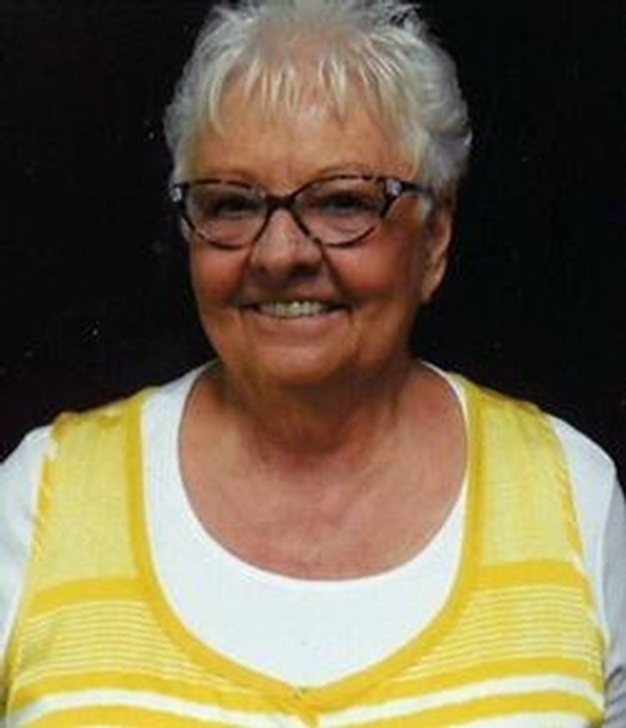 Barb Schumacher