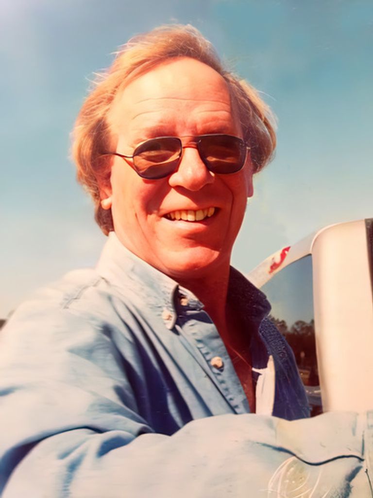 Ronald Glenn Martin Profile Photo