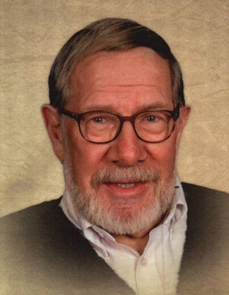 Alan Neil King, Sr. Profile Photo