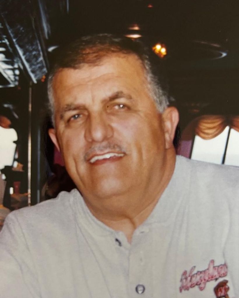 Herman Lee Southworth Jr.